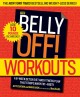 Go to record The belly off! workouts : a 6-week detox diet and fitness ...