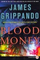 Blood money  Cover Image