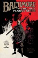 Baltimore. Volume one, The plague ships  Cover Image