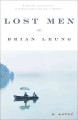 Lost men a novel  Cover Image
