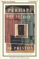 Perhaps she'll die a Chantalene mystery  Cover Image