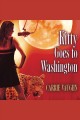 Kitty goes to Washington Cover Image