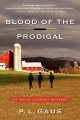 Blood of the prodigal Cover Image