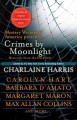 Crimes by moonlight Cover Image
