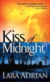 Kiss of midnight Cover Image