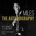 Miles the autobiography  Cover Image