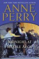 Midnight at Marble Arch  Cover Image