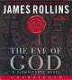 The eye of God  Cover Image