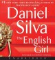 The English girl  Cover Image