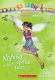 Alyssa, the star-spotter fairy  Cover Image