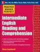 Go to record Intermediate English reading and comprehension