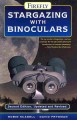 Stargazing with binoculars: Science Kit Cover Image