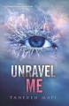 Unravel me  Cover Image