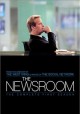The newsroom. The complete first season Cover Image