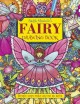 Ralph Masiello's fairy drawing book. Cover Image