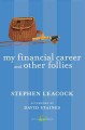 My financial career and other follies Cover Image