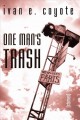 One man's trash stories  Cover Image