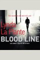Blood line Cover Image