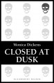 Closed at dusk Cover Image