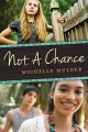 Not a chance Cover Image