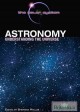 Astronomy understanding the universe  Cover Image
