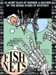 Fish nets the second guppy anthology  Cover Image
