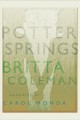 Potter Springs Cover Image