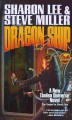 Dragon ship  Cover Image