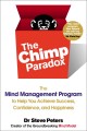 The chimp paradox : the mind management program to help you achieve success, confidence, and happiness  Cover Image