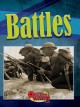 Battles / Canada in World War I  Cover Image