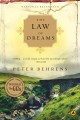 The law of dreams a novel  Cover Image