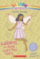 Addison the April Fool's Day fairy  Cover Image