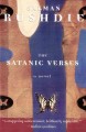 The satanic verses : a novel  Cover Image