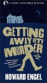 Getting away with murder : a Benny Cooperman mystery  Cover Image