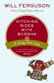 Hitching rides with Buddha a journey across Japan  Cover Image