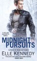 Midnight pursuits  Cover Image