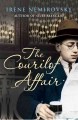 The Courilof affair  Cover Image
