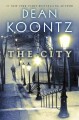 The city   Cover Image