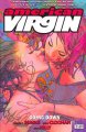 American virgin. 2, Going down  Cover Image