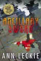 Ancillary sword  Cover Image