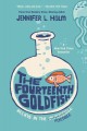 The fourteenth goldfish  Cover Image