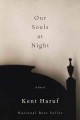 Our souls at night  Cover Image