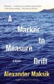 A marker to measure drift Cover Image