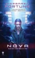Nova : a novel  Cover Image