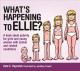 Go to record What's happening to Ellie? : a book about puberty for girl...