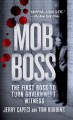 Go to record Mob boss : the life of Little Al D'Arco, the man who broug...