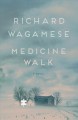 Medicine walk  Cover Image