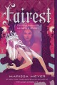 Fairest. Levana's story  Cover Image