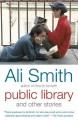 Public library and other stories  Cover Image