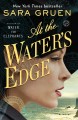 At the water's edge  Cover Image